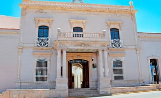 Museo Histórico de la Revolución Mexicana