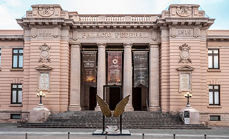 Museo Casa Chihuahua