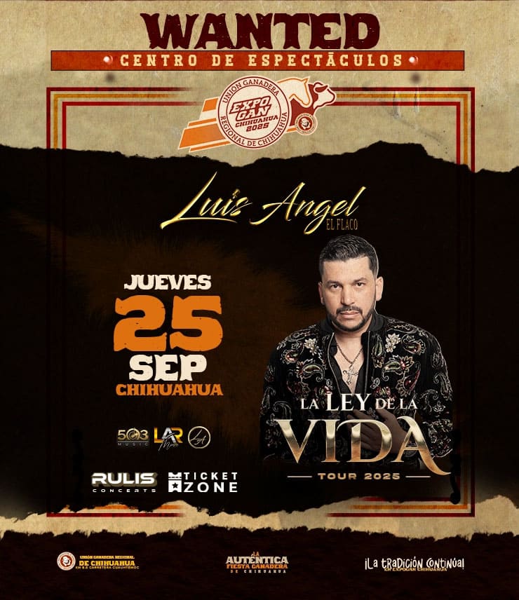 Luis Angel El Flaco