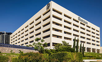 Sheraton