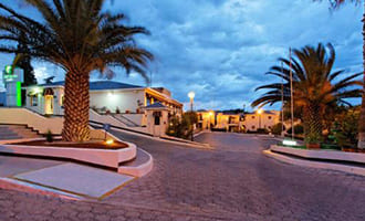 Holiday Inn