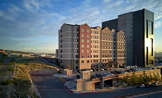 Staybridge