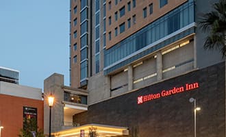 Hilton
