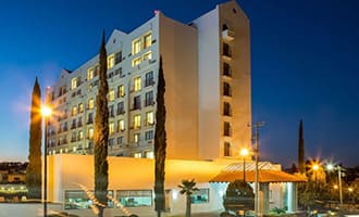 Fiesta Inn
