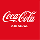Logo Coca Cola