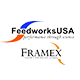 Logo Framex
